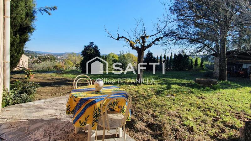 Maison - 47 m² - 2 pièces