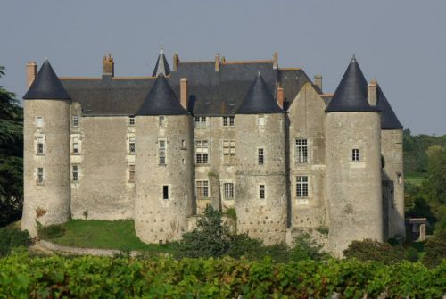 Château de Luynes