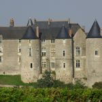 Château de Luynes