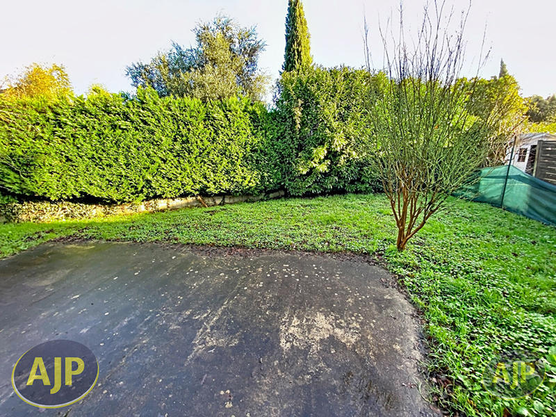 Maison - 122 m² - 6 pièces