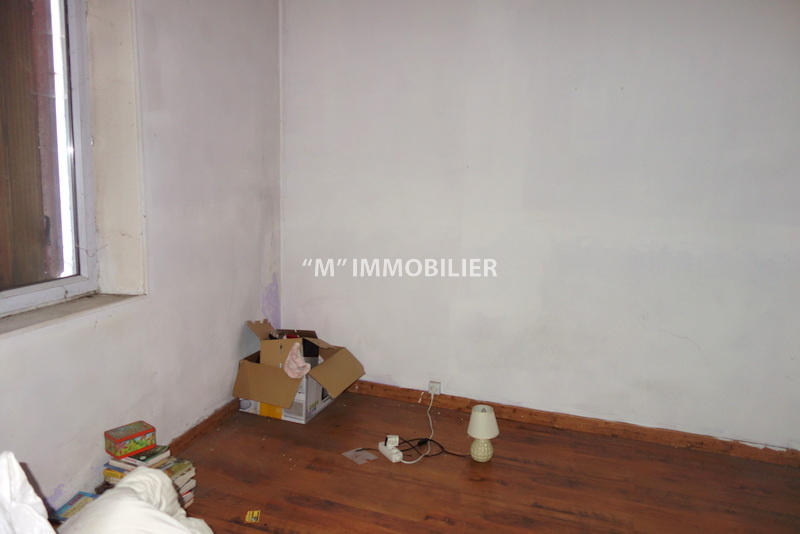 Maison - 86 m² - 4 pièces