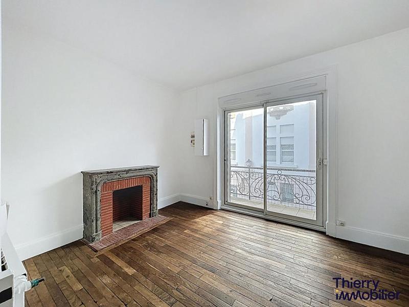 Appartement - 70 m² - 4 pièces