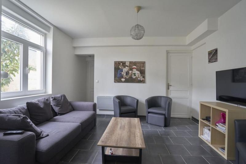 Maison - 107 m² - 6 pièces