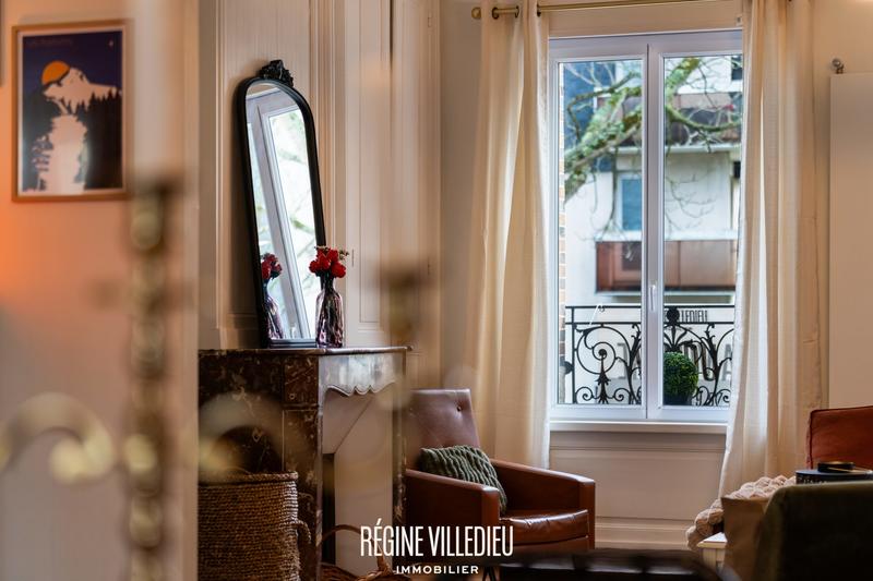 Maison - 153 m² - 7 pièces