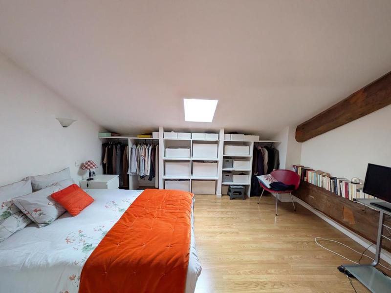 Duplex - 86 m² - 4 pièces