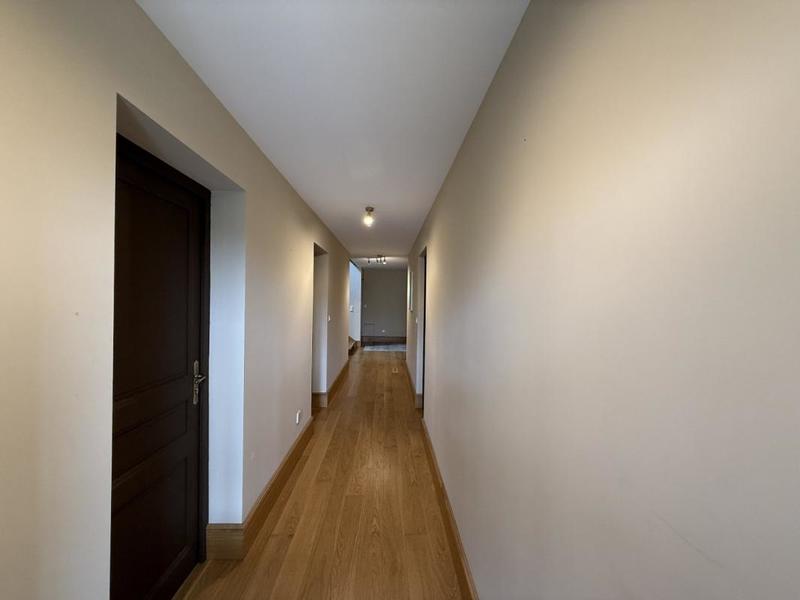 Demeure - 500 m² - 18 pièces