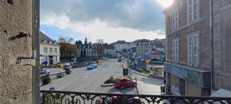 Maison - 611 m² - 25 pièces