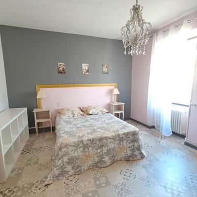 Maison - 150 m² - 7 pièces