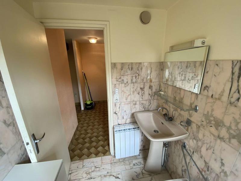 Duplex - 42 m² - 2 pièces