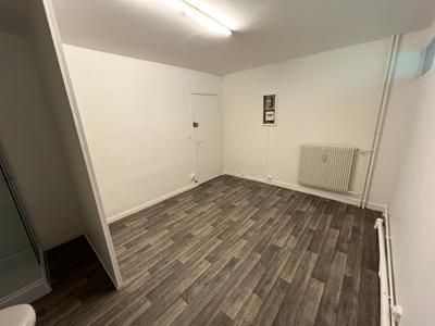 Appartement - 15 m² - 1 pièce