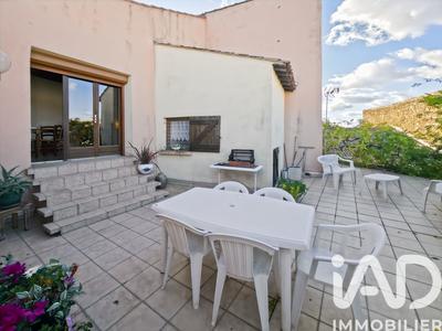 Maison de village - 150 m² - 5 pièces