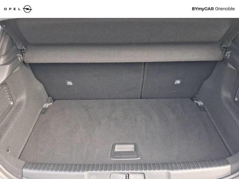 Opel Mokka 1.2 Turbo 130 ch Bva8 Elegance Business