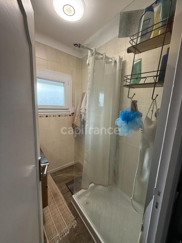 Maison - 59 m² - 3 pièces