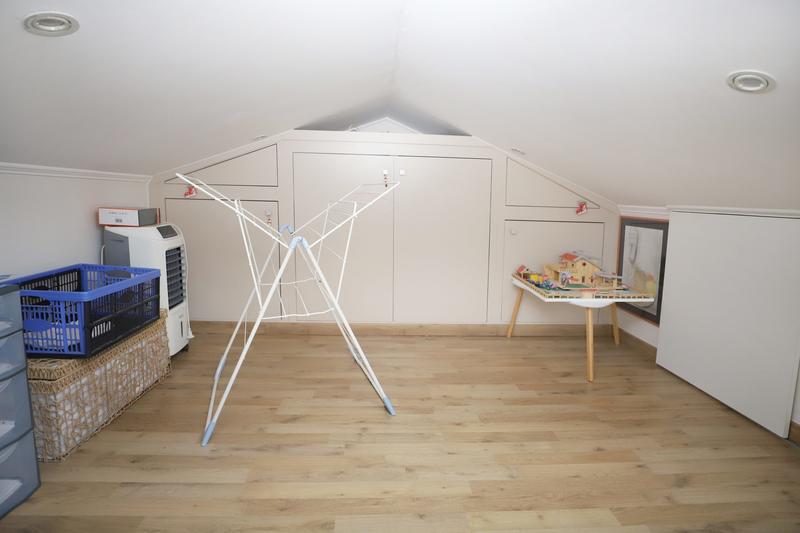 Maison - 39 m² - 3 pièces