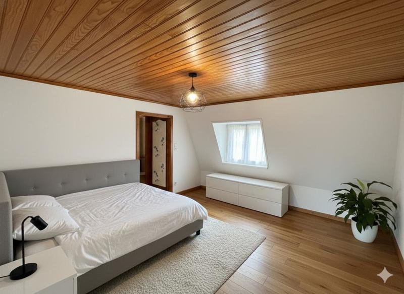 Maison - 143 m² - 6 pièces