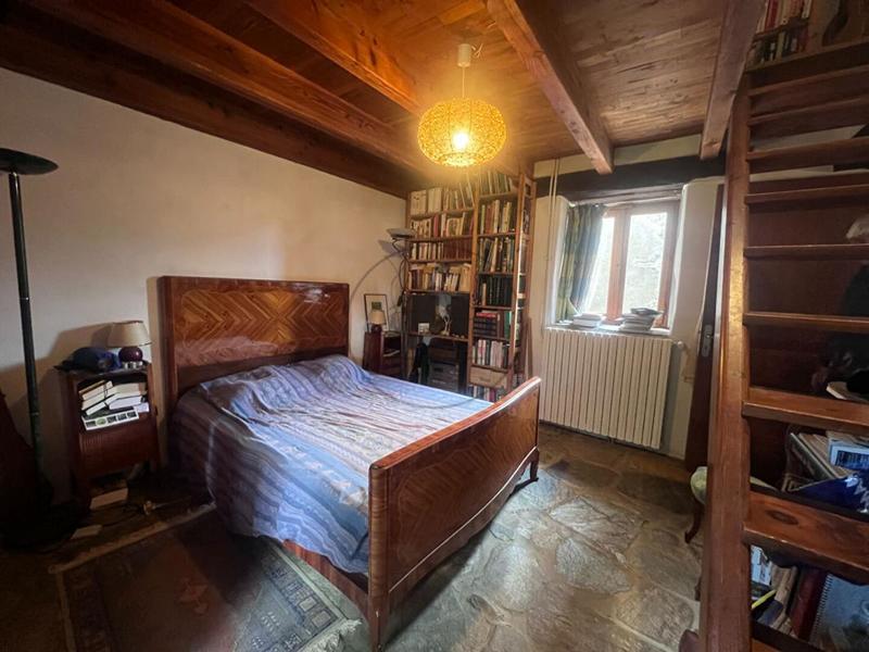 Gîte - 215 m² - 6 pièces