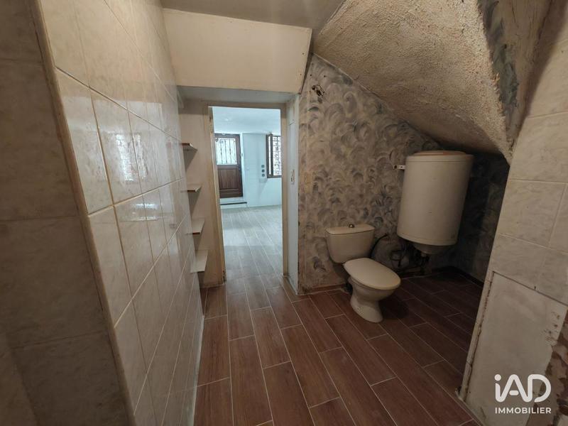 Local commercial - 52 m²