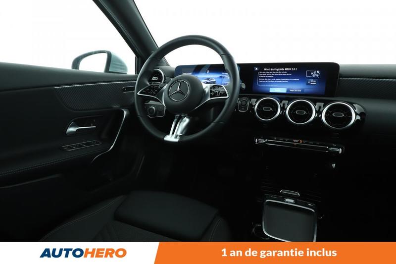 Mercedes Classe a 180 Progressive Line 7g-Dct 136 ch