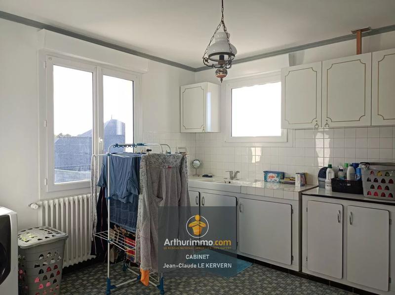 Maison - 116 m² - 4 pièces