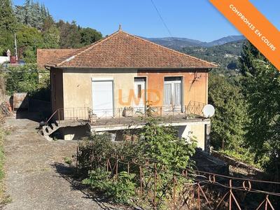 Maison - 77 m² - 4 pièces