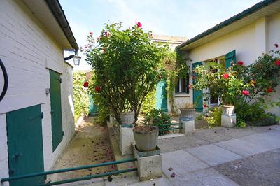 Maison - 115 m² - 8 pièces