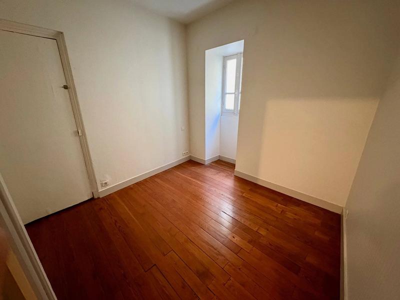 Appartement - 48 m² - 3 pièces