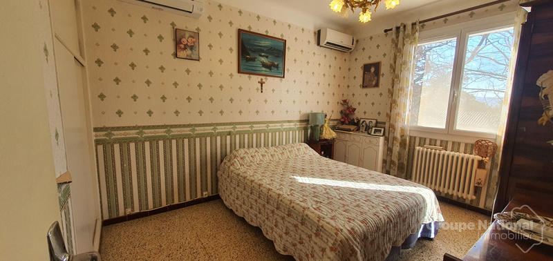 Villa - 106 m² - 4 pièces