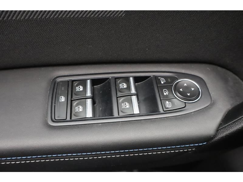 Renault Captur E-Tech full hybrid 145 esprit Alpine