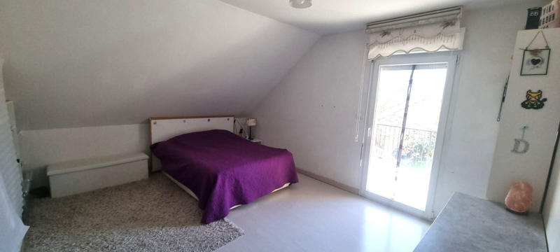 Maison - 151 m² - 6 pièces