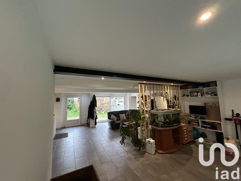 Maison - 192 m² - 5 pièces