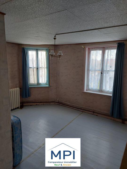 Maison - 192 m² - 6 pièces