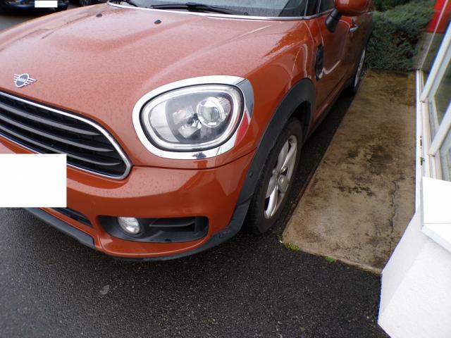 Mini Countryman F60 Mini 102 ch One