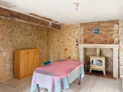 Maison - 144 m² - 6 pièces