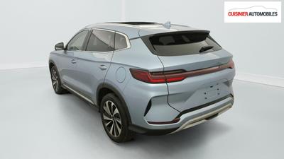 Byd Seal U 1.5l Dm-I 218 Ch Phev Comfort