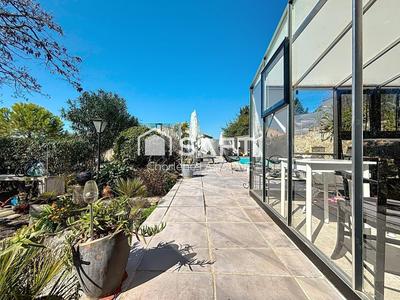 Maison - 38 m² - 3 pièces