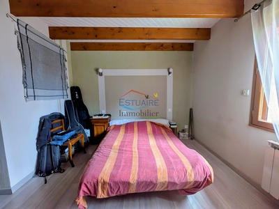 Maison - 144 m² - 6 pièces