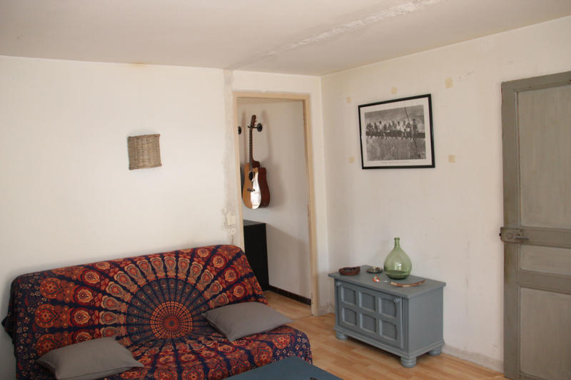 Maison en pierre - 220 m² - 5 pièces