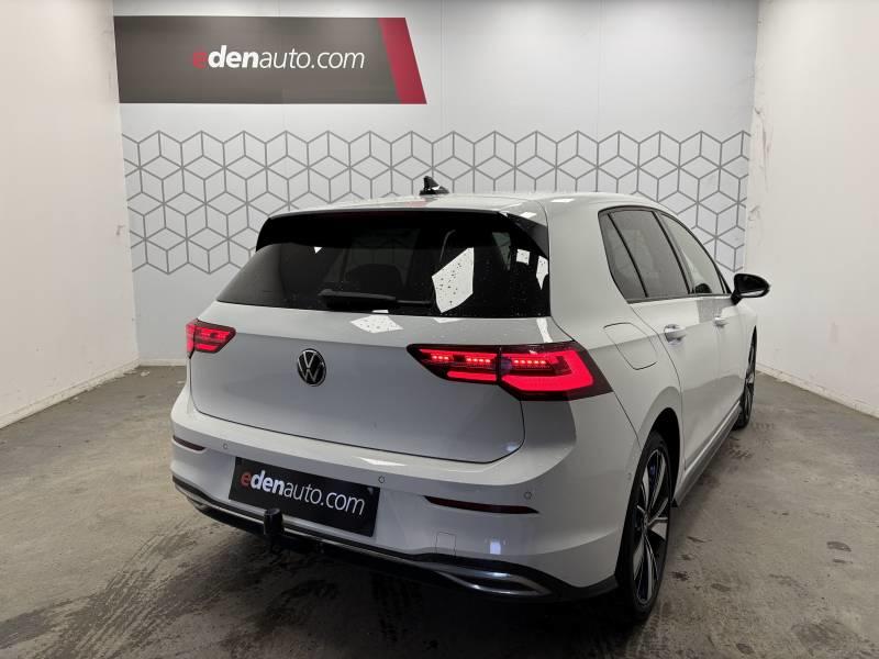 Volkswagen Golf 1.4 Hybrid Rechargeable Opf 245 Dsg6 Gte