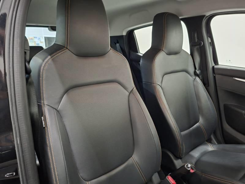 Dacia Spring Achat Intégral Confort Plus