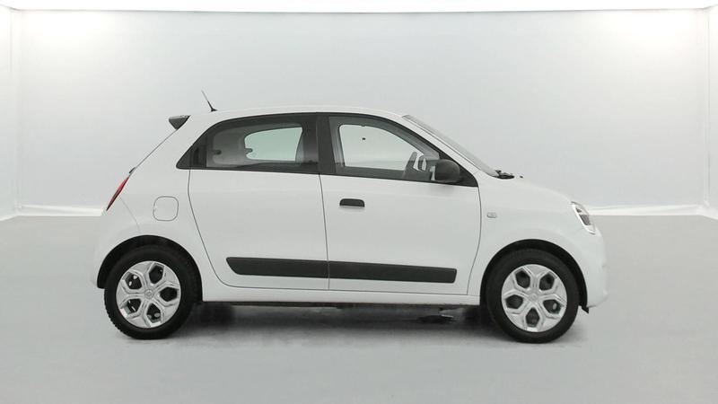 Renault Twingo E-Tech Electrique III Authentic