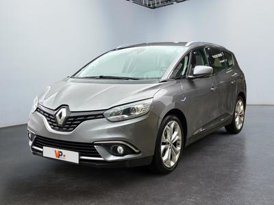 Renault Grand Scénic IV Business dCi 110 Energy Edc 7 pl