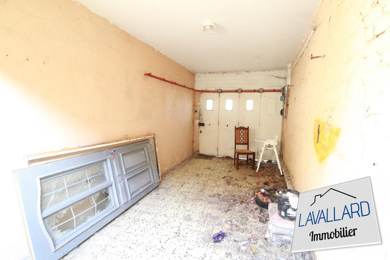 Maison - 148 m² - 5 pièces