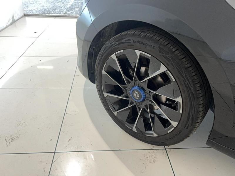 Renault Clio V TCe 90 ch Gsr2 Esprit Alpine