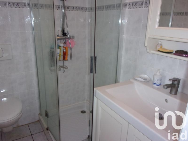 Maison de campagne - 144 m² - 7 pièces