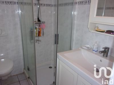 Maison de campagne - 144 m² - 7 pièces