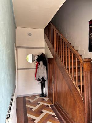 Maison de ville - 105 m² - 5 pièces