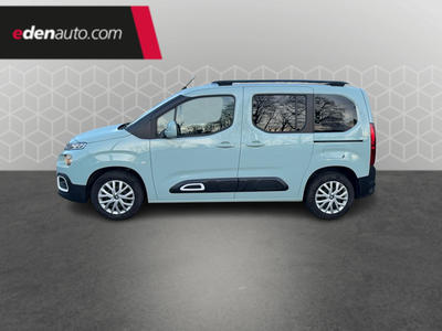 Citroën Berlingo Taille m BlueHDi 130 s&amp;S Bvm6 Shine