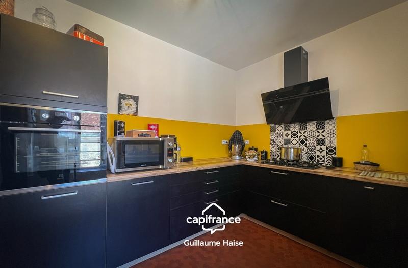 Propriété - 368 m² - 18 pièces