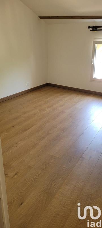 Appartement - 132 m² - 5 pièces