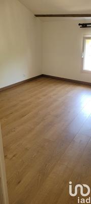 Appartement - 132 m² - 5 pièces